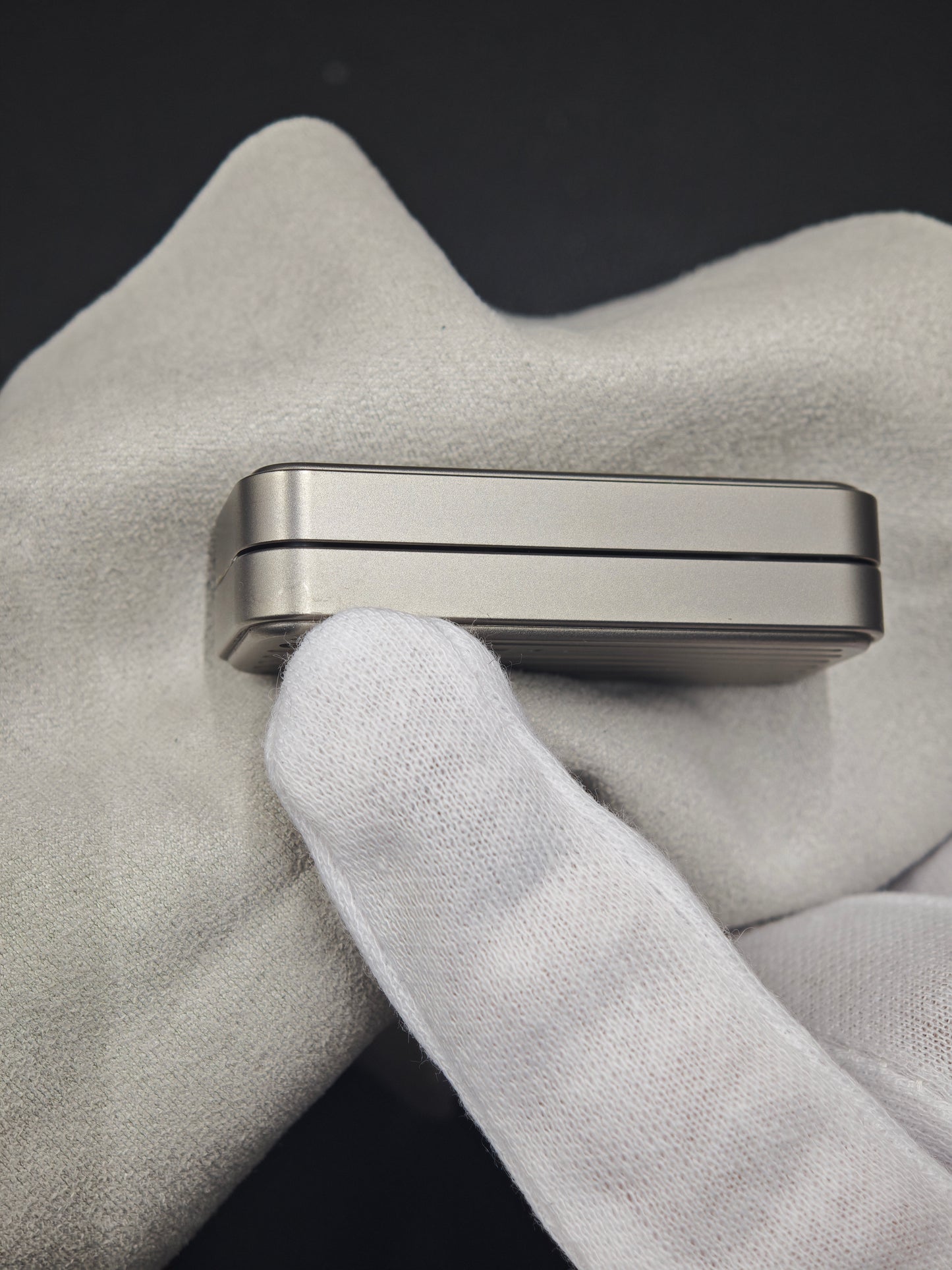 Fuguang Titanium PEI