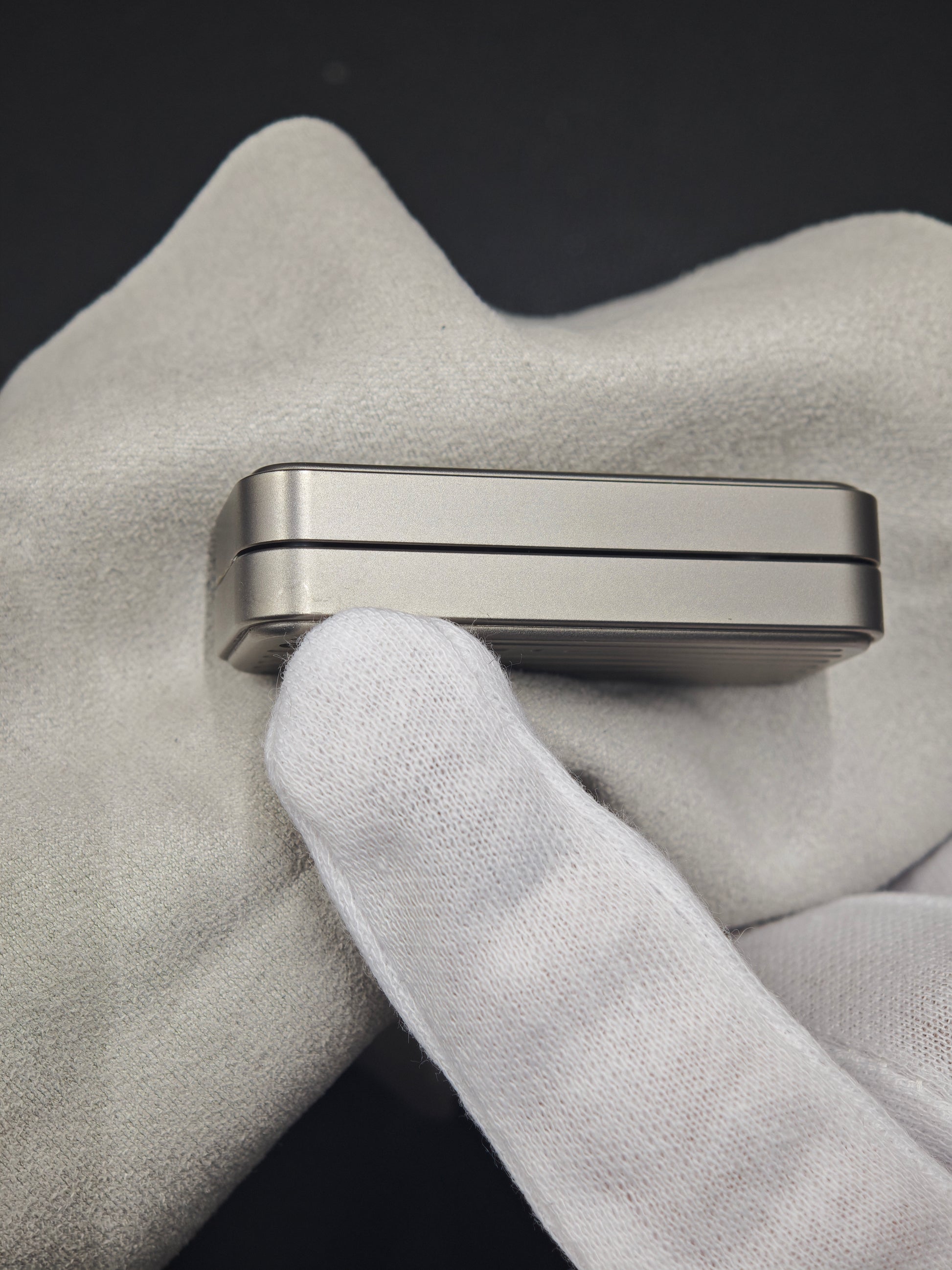Fuguang Titanium PEI