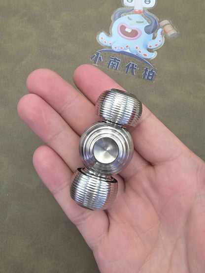 3Q Stainless Steel