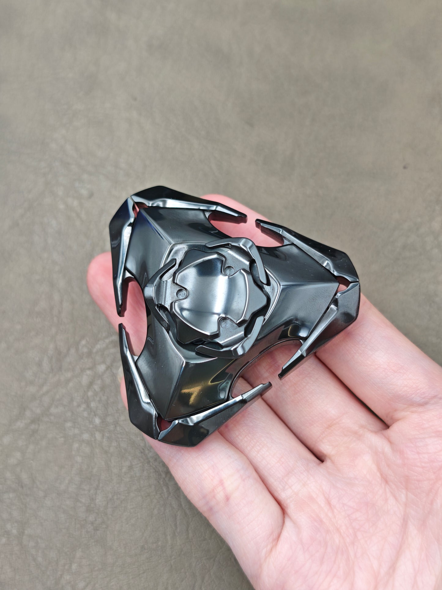 Blade Zirconium