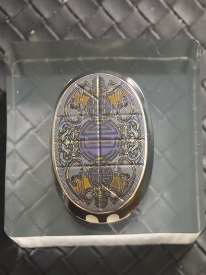 Jingle Beetle Titanium