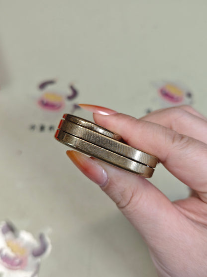 MIX Mokume