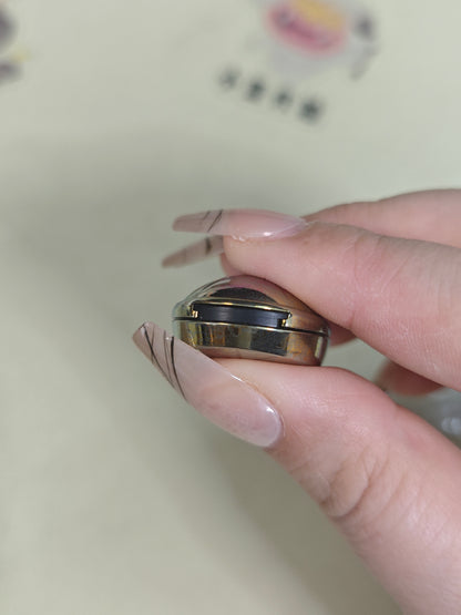 Jingle Beetle Zirconium