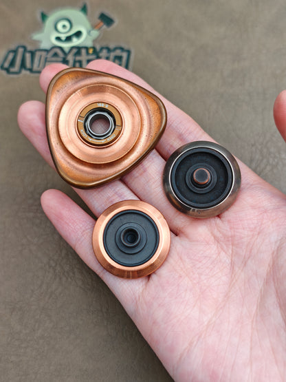 Roc 2.0 Copper