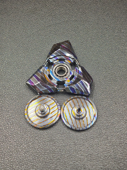 Phantom Zircuti