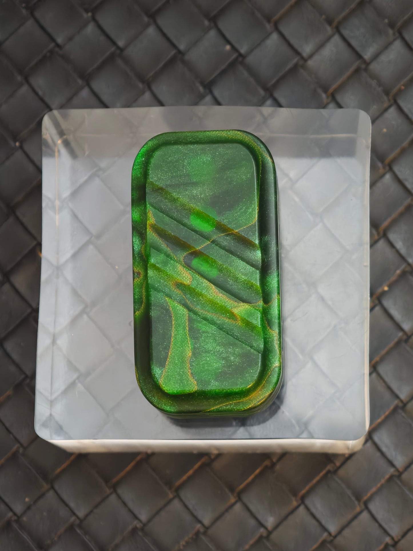 Lucky Candy Resin