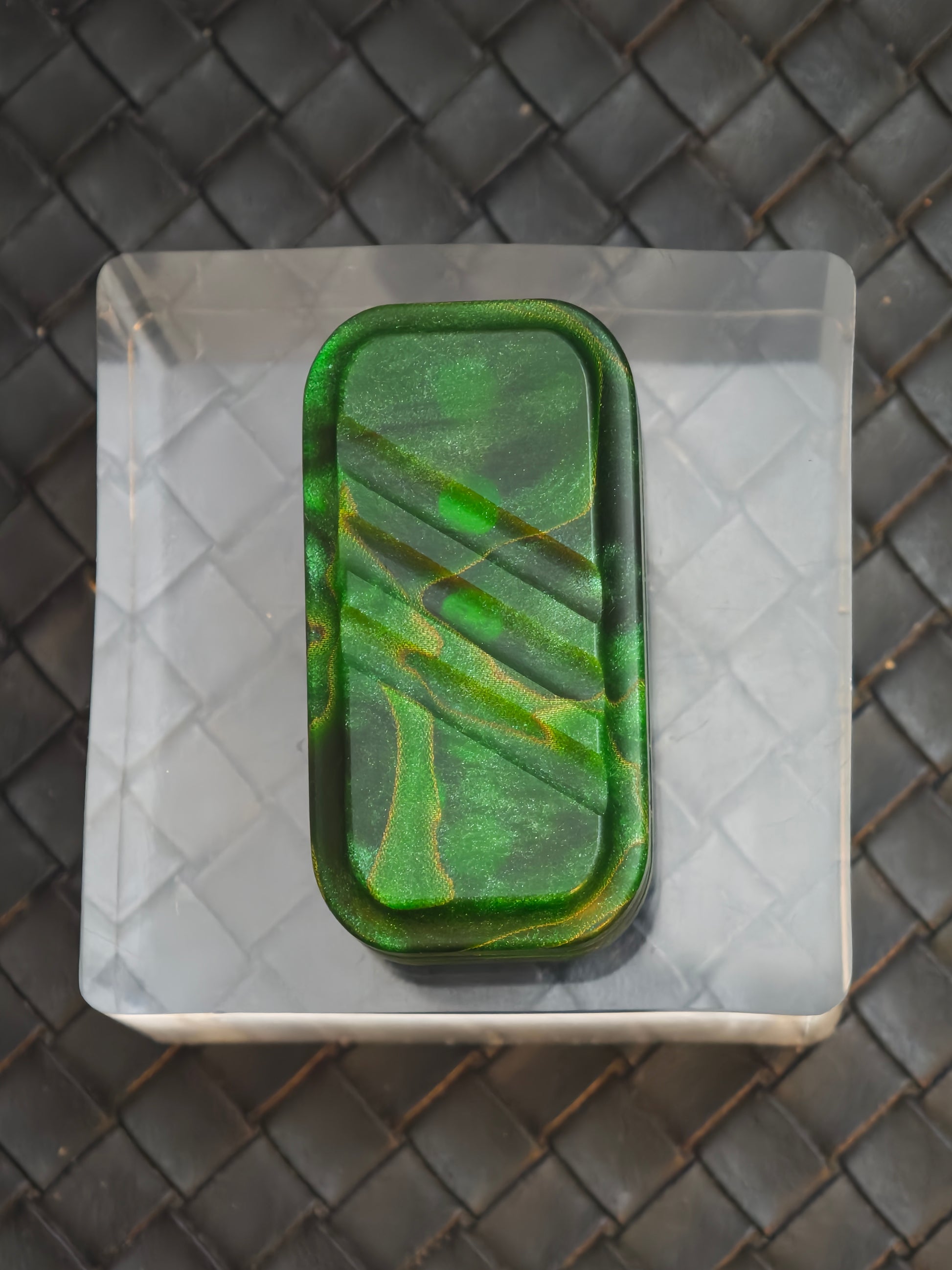Lucky Candy Resin