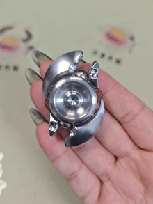 Sabertooth Stainless Steel