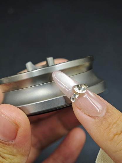 Carnival Roulette Titanium