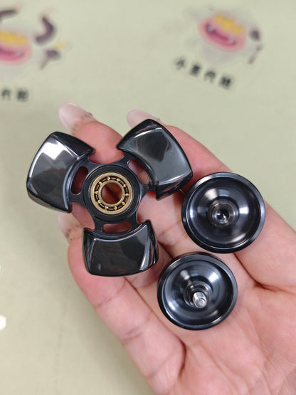 Zen Zirconium