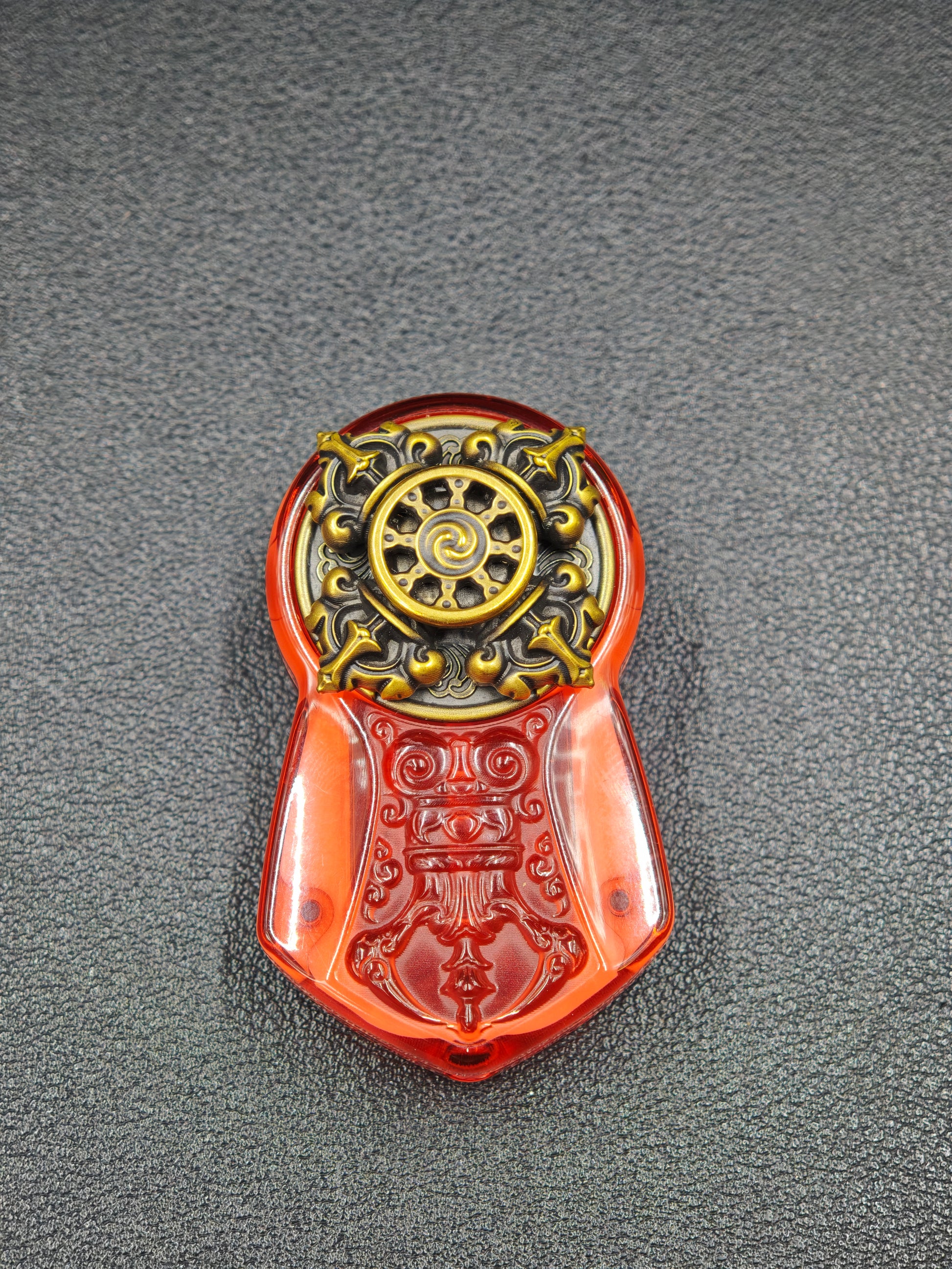 Garuda PMMA