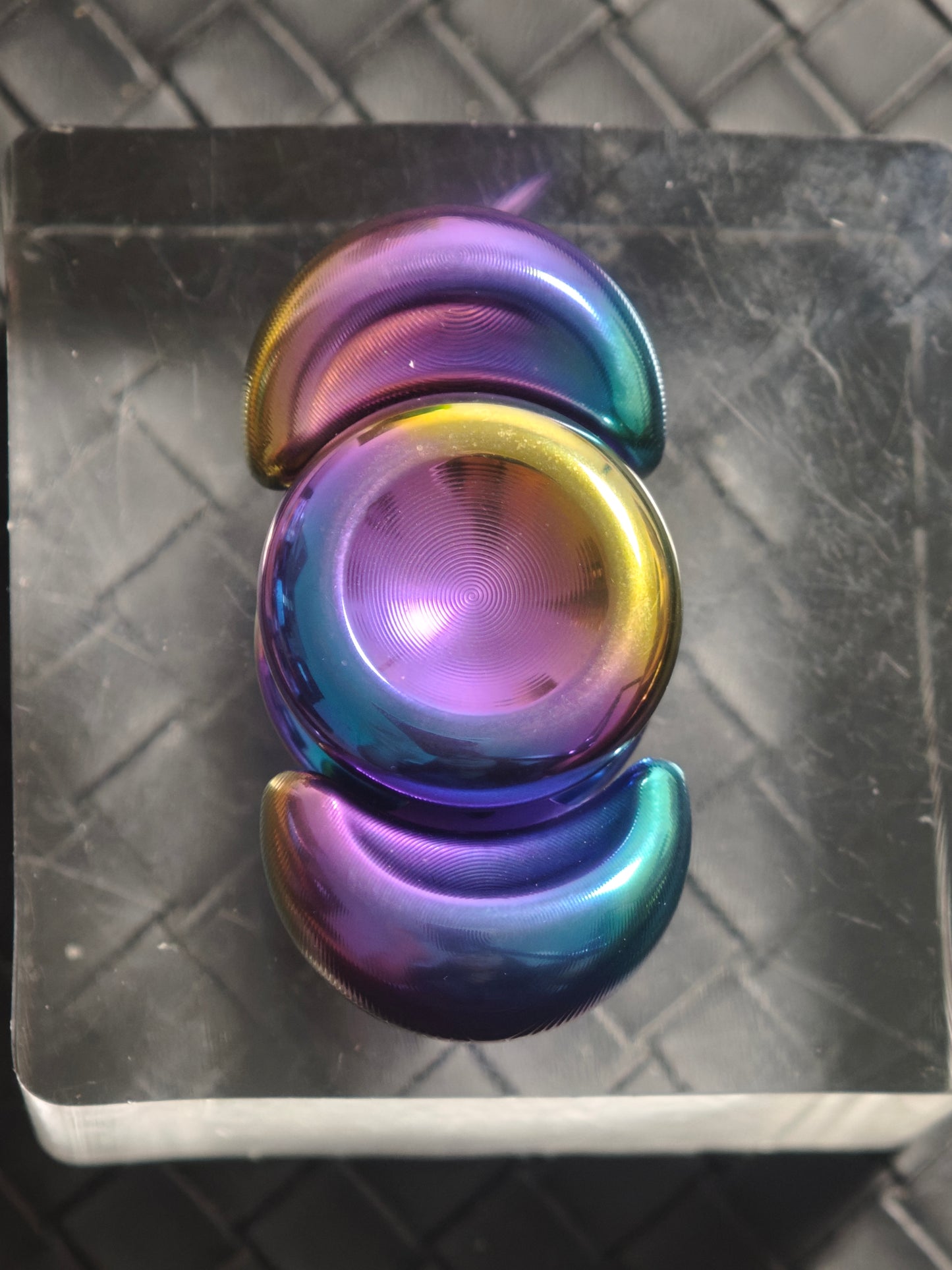 Edan Titanium