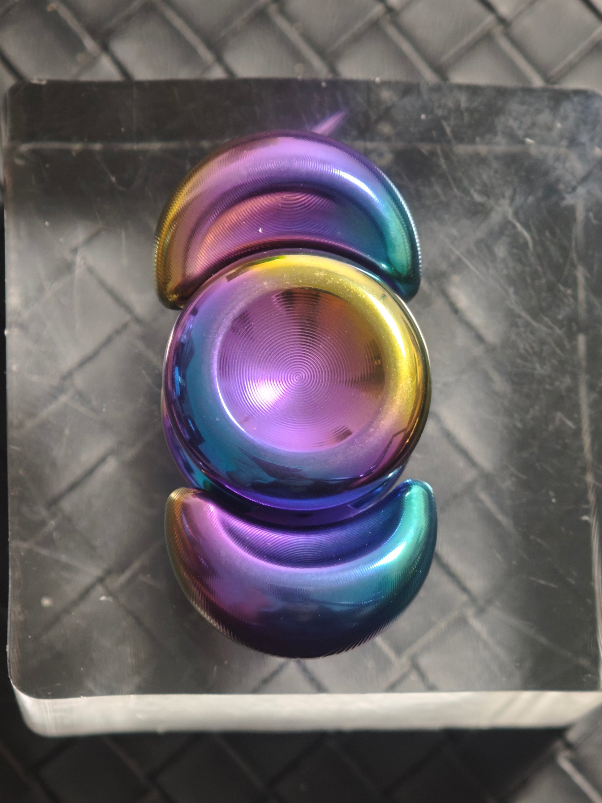 Edan Titanium