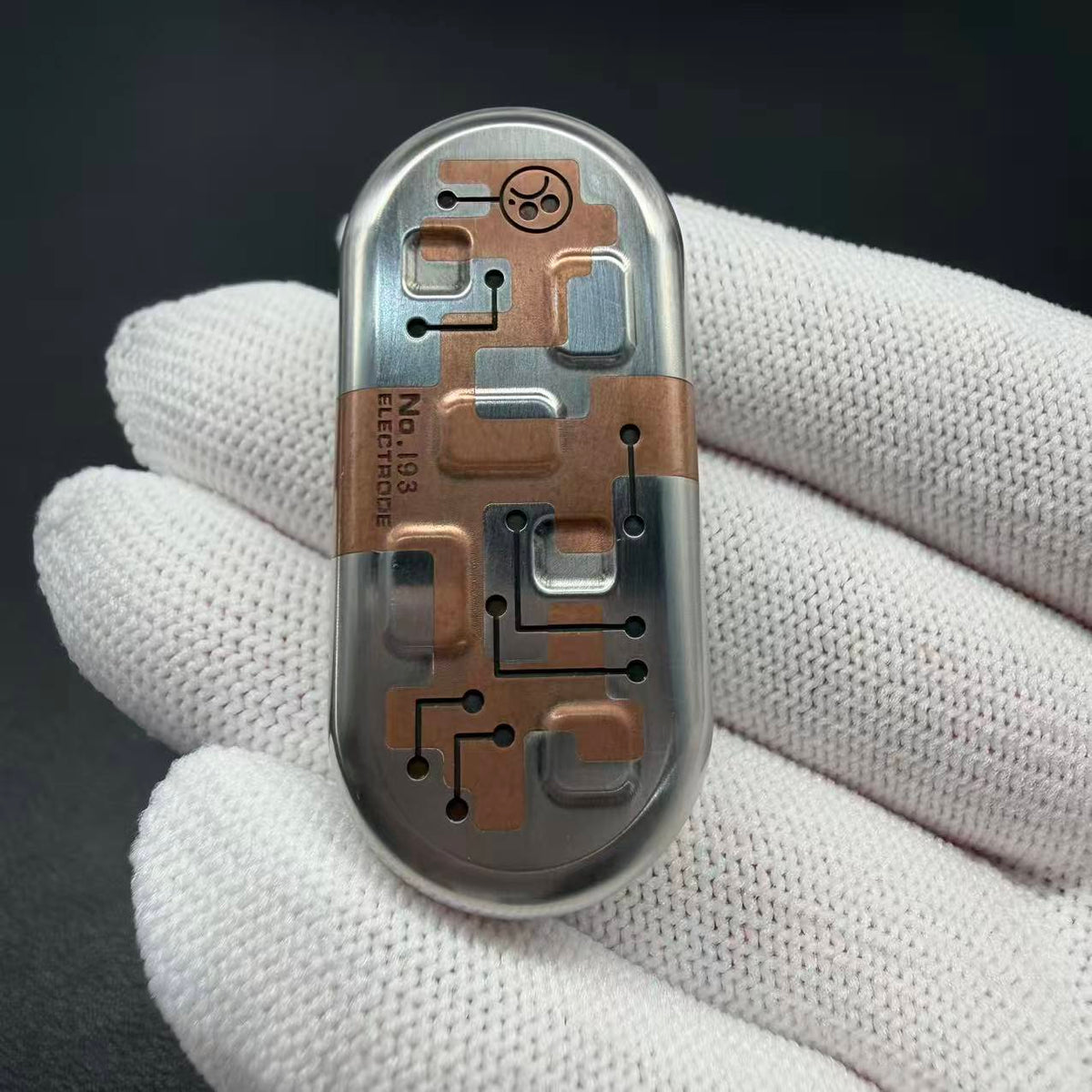 Top B Copper