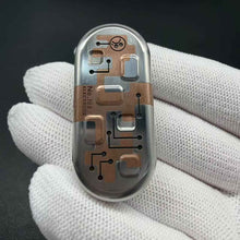 Top B Copper