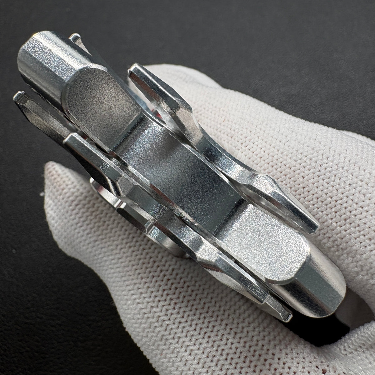 Oracle Aluminum