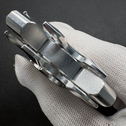 Oracle Aluminum