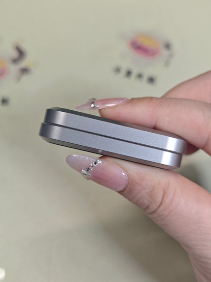 Lucky Draw Titanium PEI