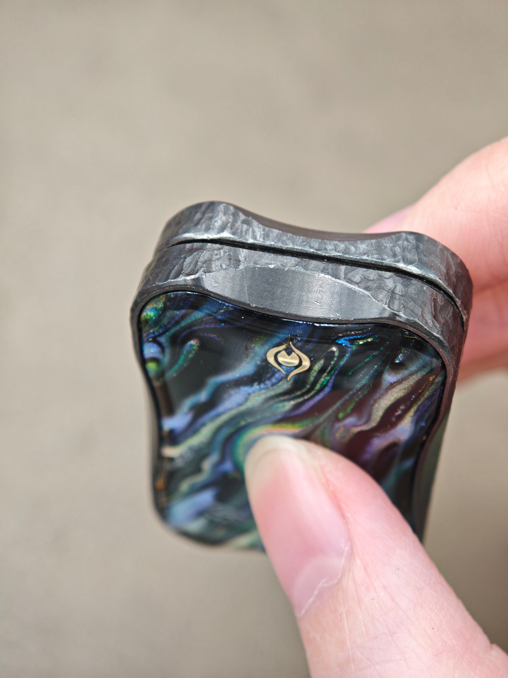 Aura Sand Zirconium