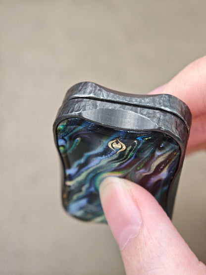 Aura Sand Zirconium
