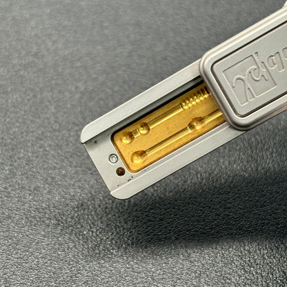 Bond Stainless Steel Limited Edition