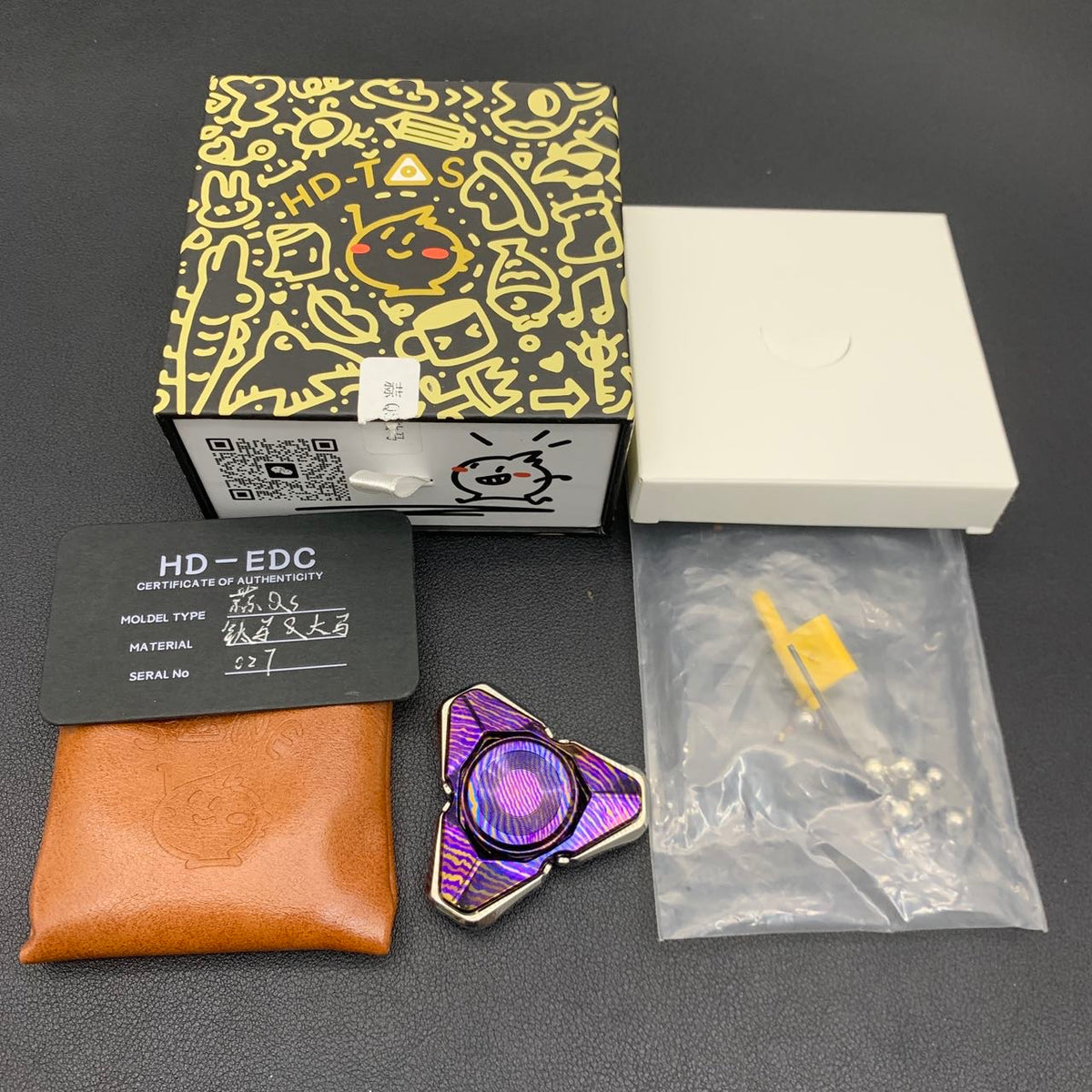 Qs Mokuti