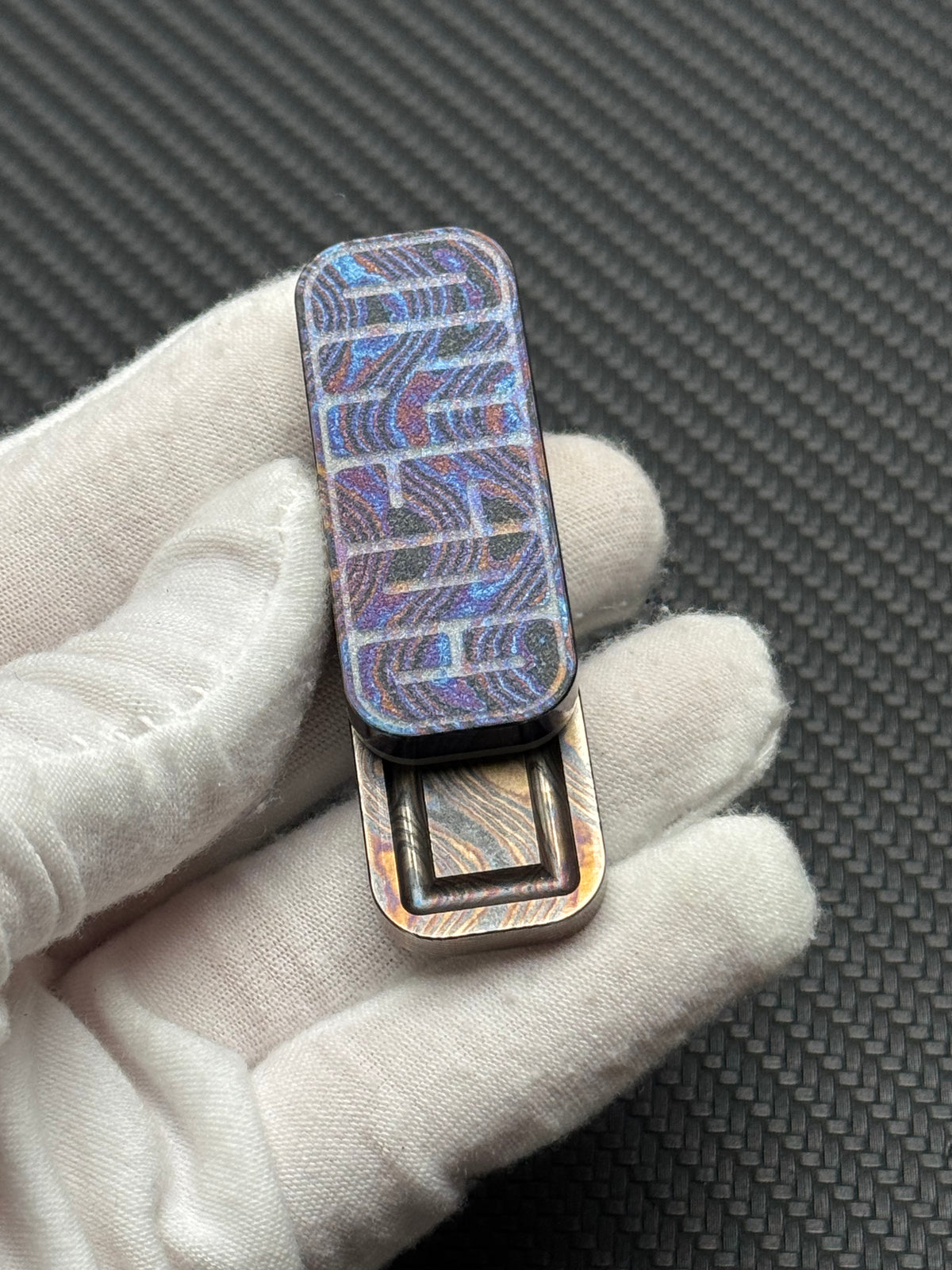 Gemini Zircuti