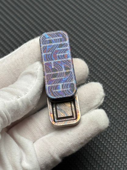 Gemini Zircuti