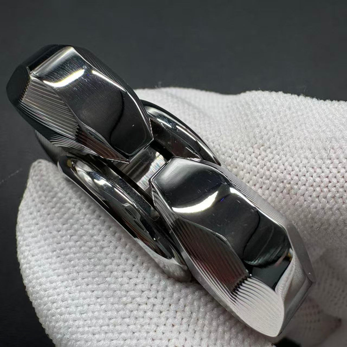 Zekk Stainless Steel Polished Limited 50