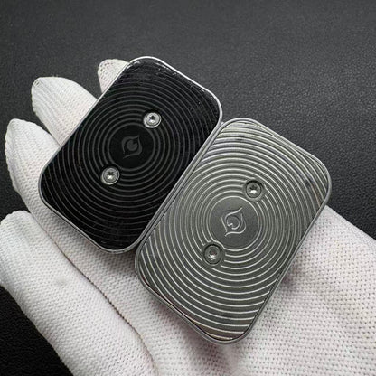 Aura Sand Stainless Steel