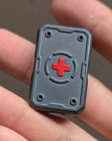 Platinum Bastion Zirconium