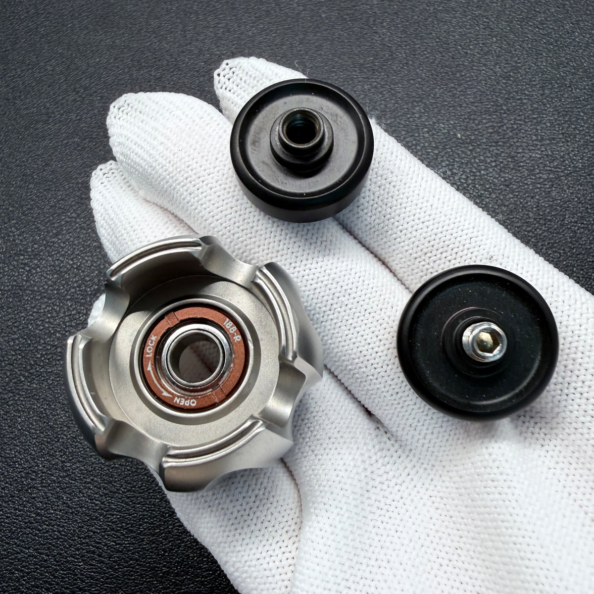 Noiz Stainless Steel