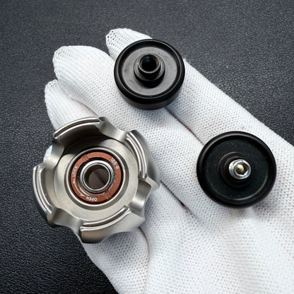 Noiz Stainless Steel
