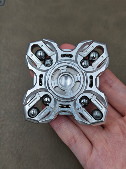 Oracle Aluminum