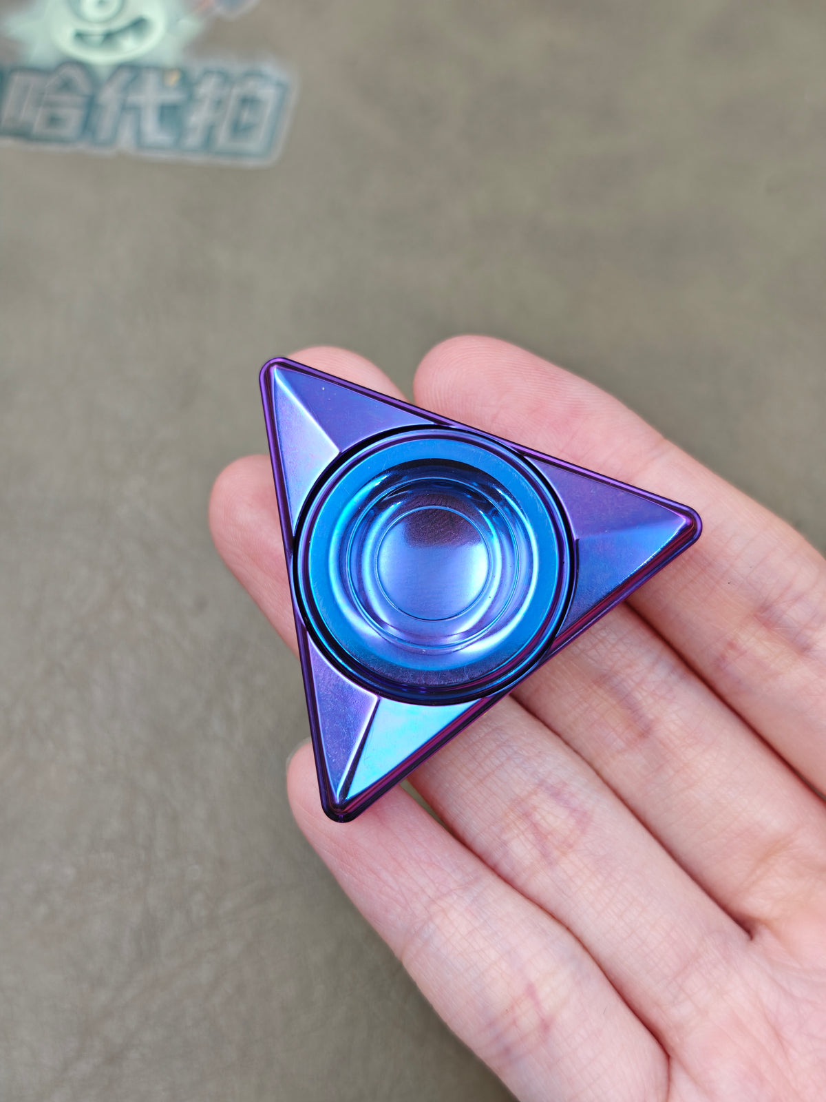 Hornet Zirconium