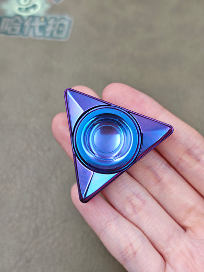 Hornet Zirconium