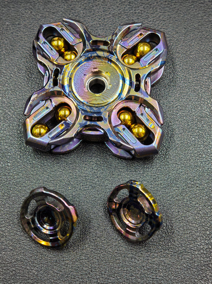 Oracle Mokuti