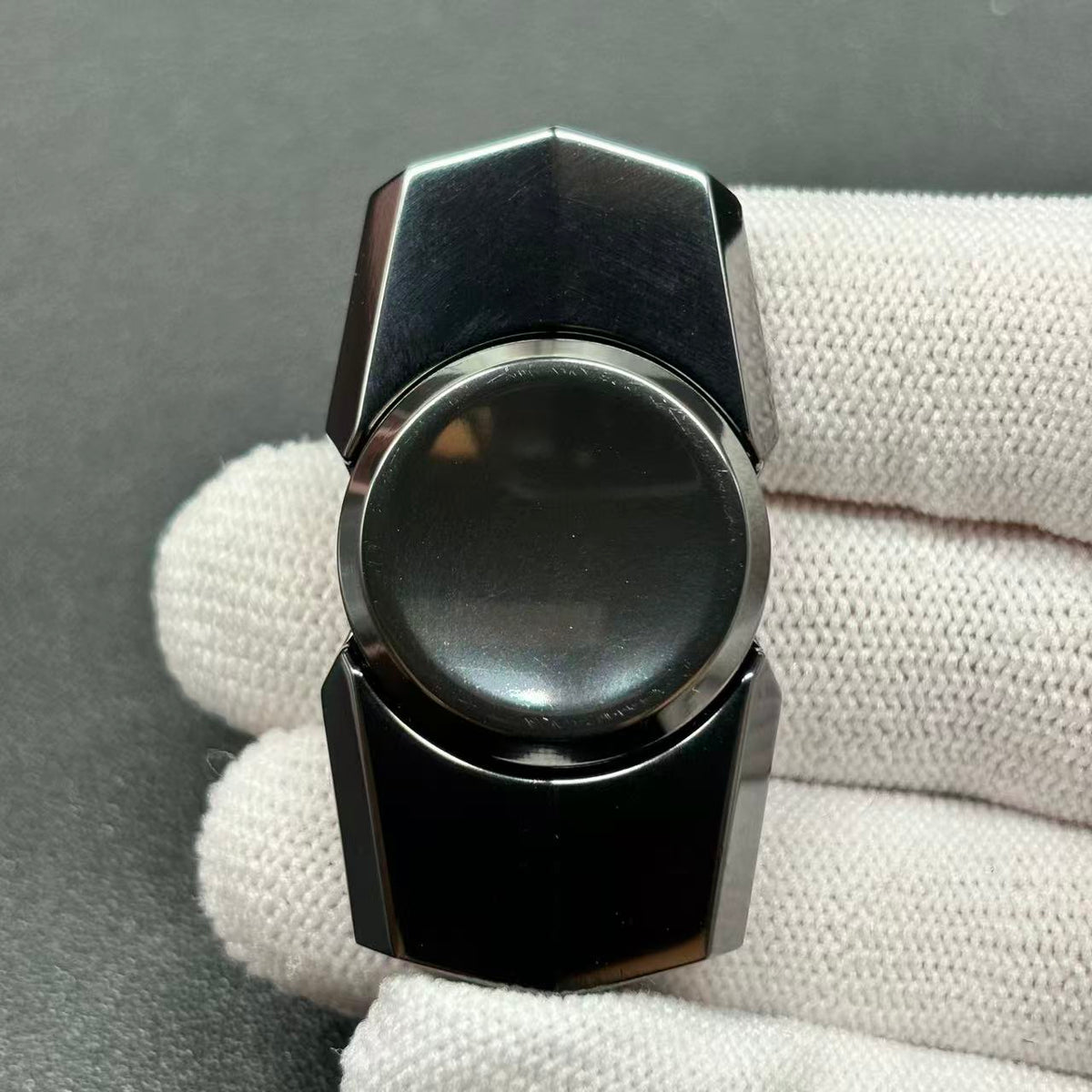 Dawn Zirconium Polished