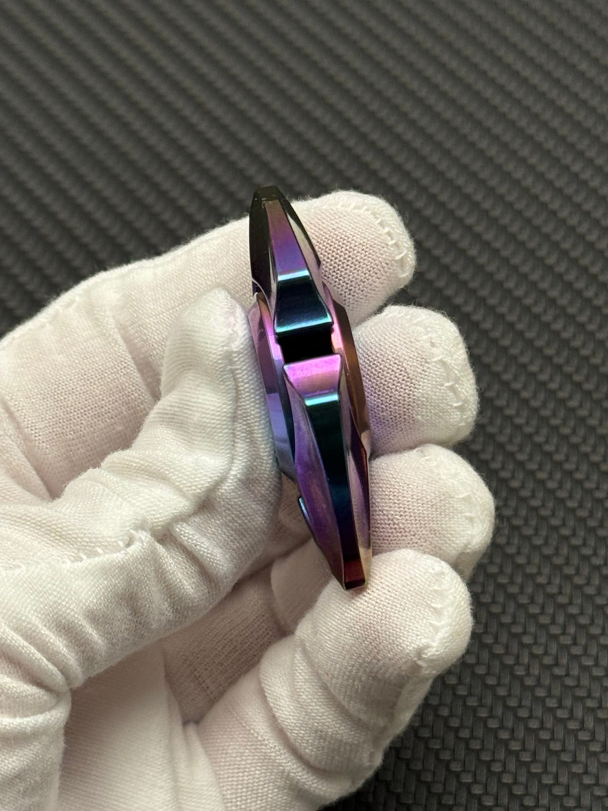 Soul Tungsten