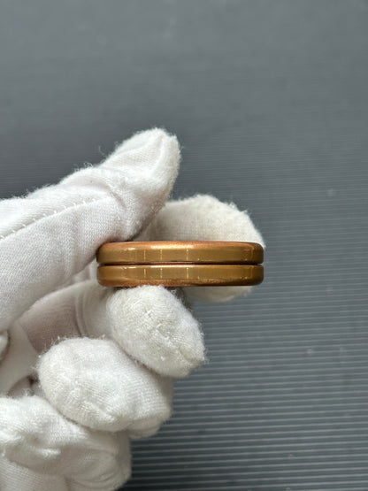 Devil Milk Cap Copper