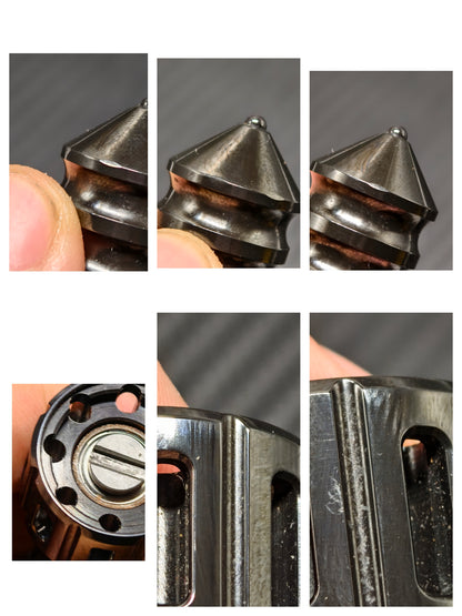 Warhammer Plus Zirconium