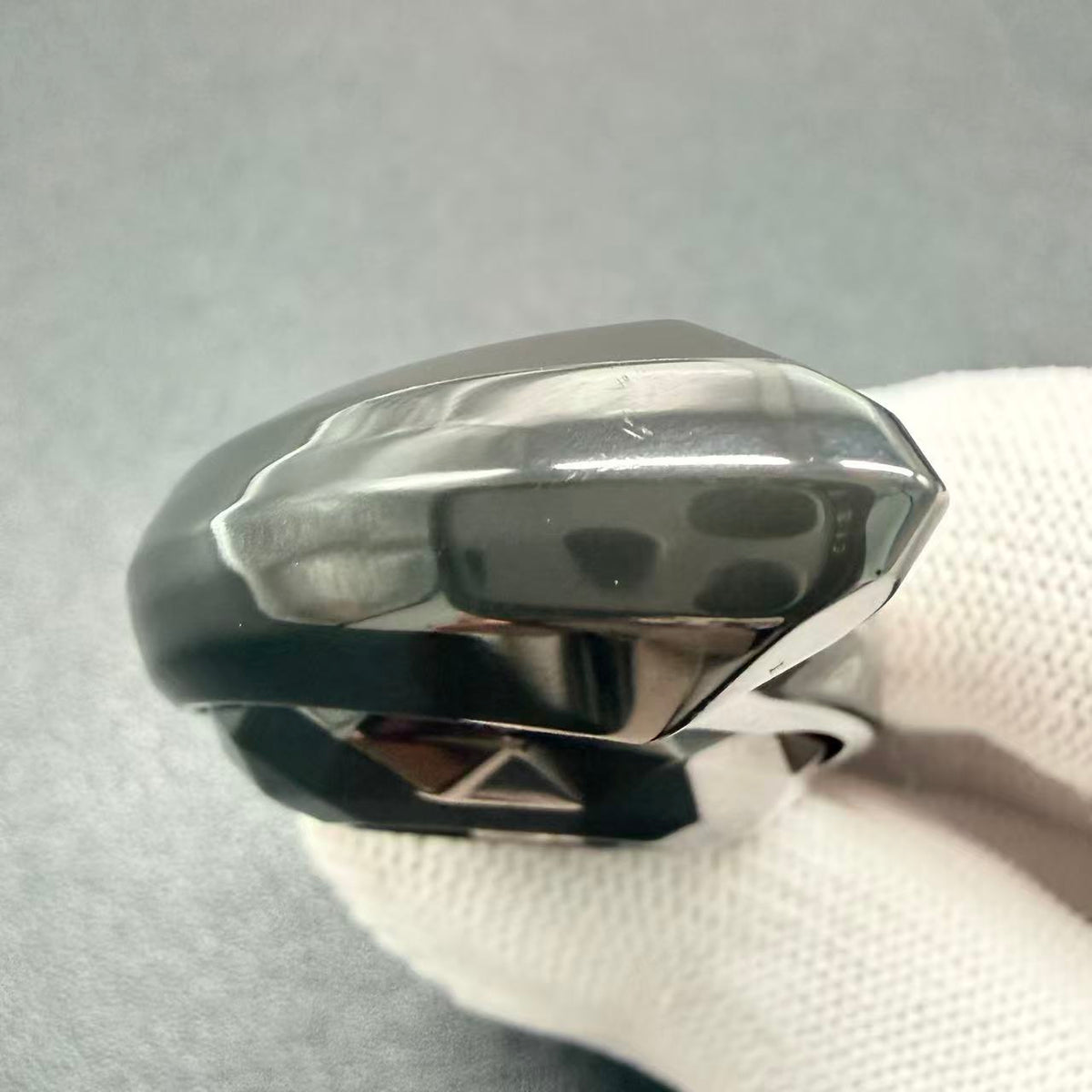 Goddess Tear Zirconium