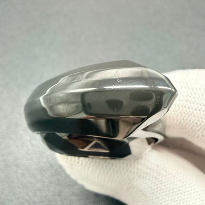 Goddess Tear Zirconium