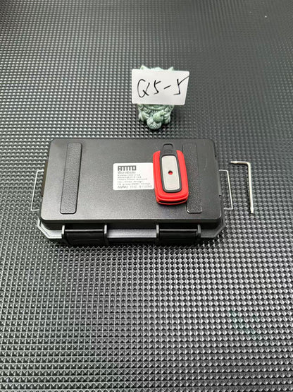 Wormhole G10