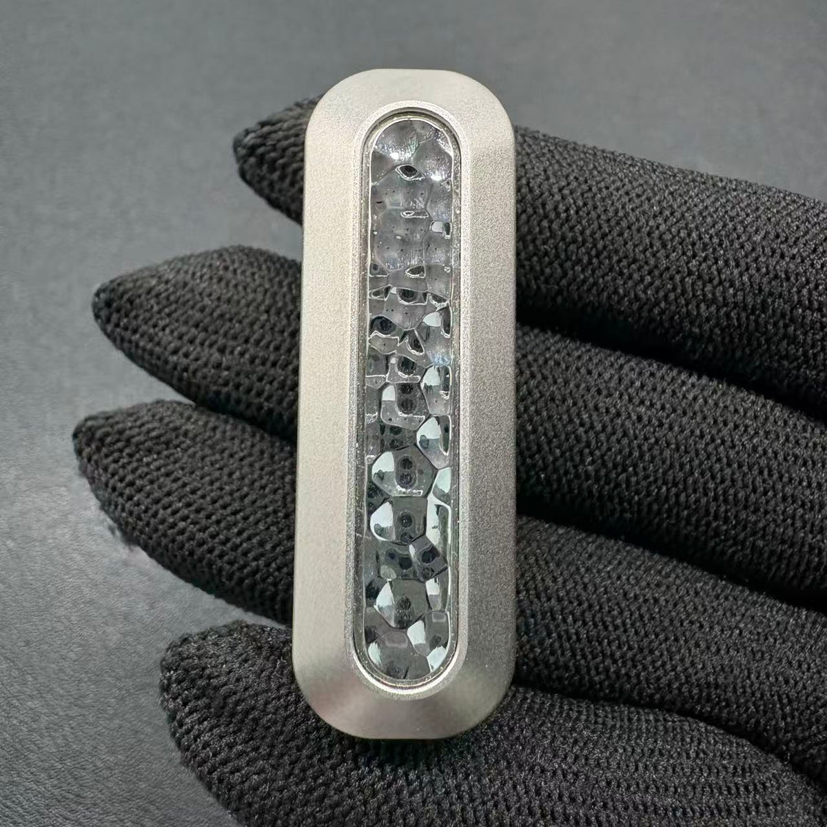 POD L Mechanical Stainless Steel Limited 150