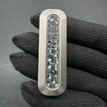 POD L Mechanical Stainless Steel Limited 150