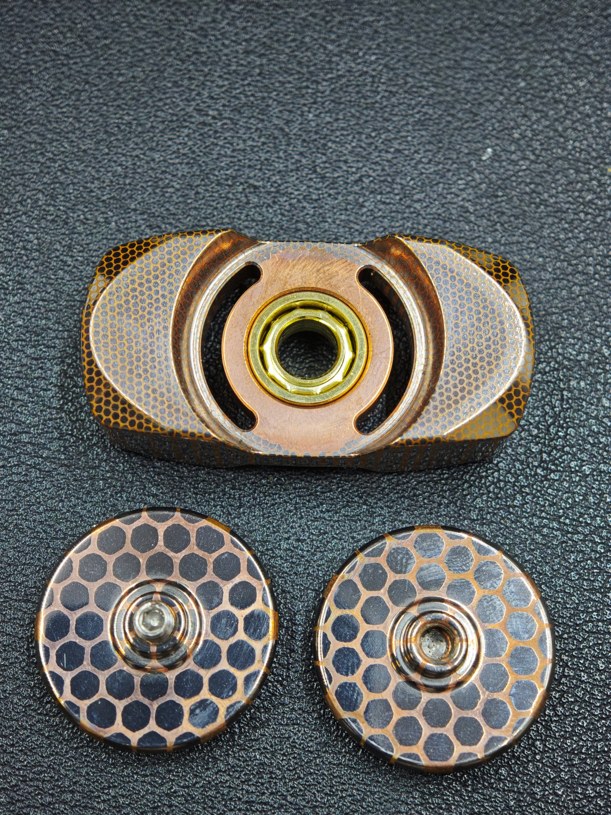 Qilin Superconductor