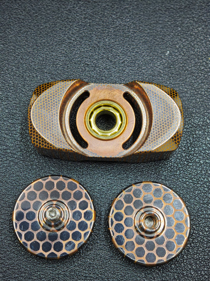 Qilin Superconductor