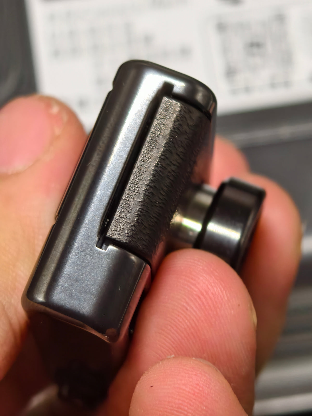 Camera M Zirconium
