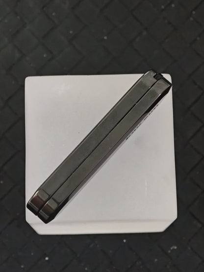 Spice Pin Zirconium Polished
